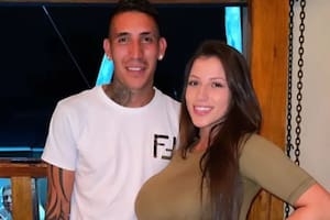 Jenifer Lauría dio los contundentes motivos sobre su separación con Ricardo Centurión