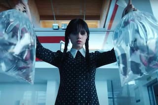 Del regreso de Los locos Addams a las peleas de Ryan Murphy y la polémica decisión de HBO Max