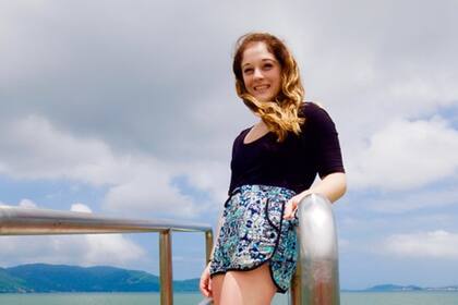 Jenna reveló los aspectos negativos de haberse mudado