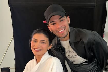 Jenner resaltó la amistad que compartía con Guerrero, quien era más que su estilista