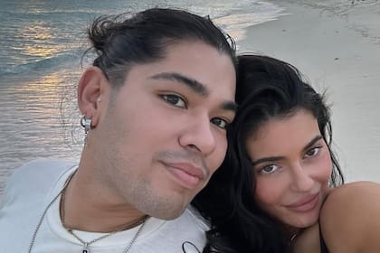 Jenner reveló el mensaje que su estilista le habría hecho llegar