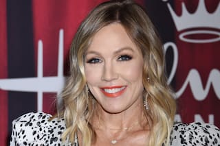 Beverly Hills 90210: Garth veía como “una amenaza” a las mujeres del elenco