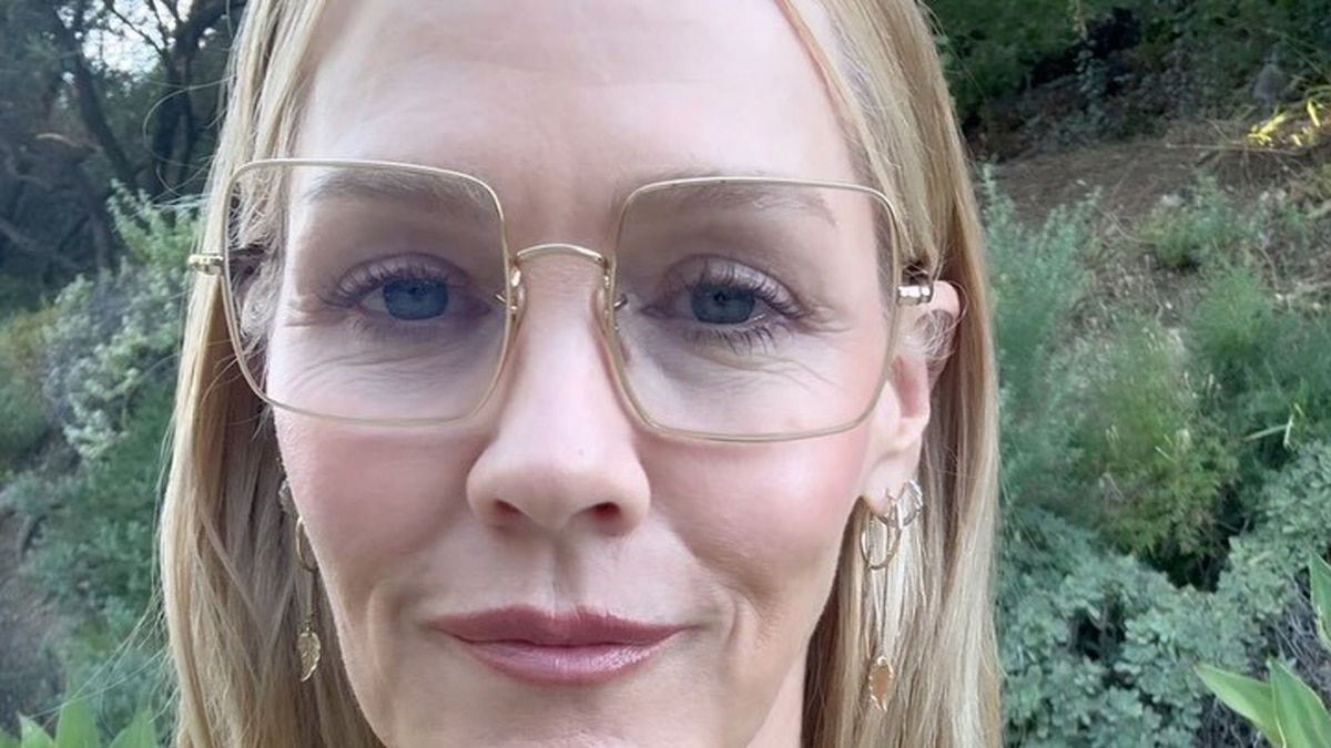 Jennie Garth revela secretos oscuros: ansiedad, abortos y superación