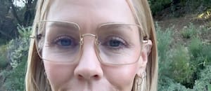 El drama detrás de la “rubia perfecta” de Beverly Hills 90210 y el día que tocó fondo