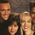 Un romance oculto, su rivalidad con Shannen Doherty y la falta de pasión con Jason Priestley