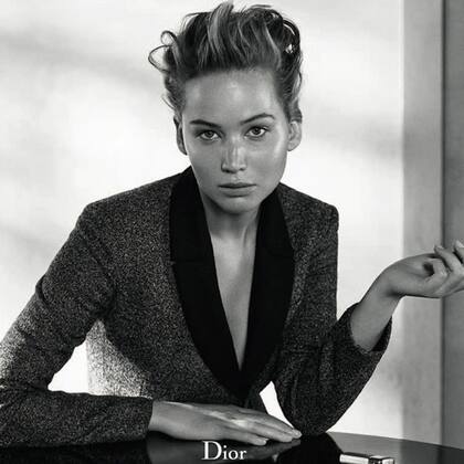 Jennife sin maquillaje