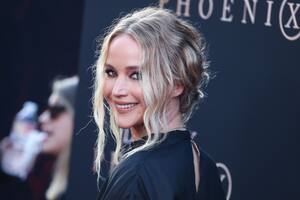 Jennifer Lawrence recordó su fallido casting para Crepúsculo