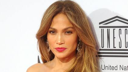 Jennifer Lopez