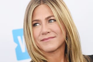 Jennifer Aniston, la mujer que aprendió a ser feliz sin esperar finales felices