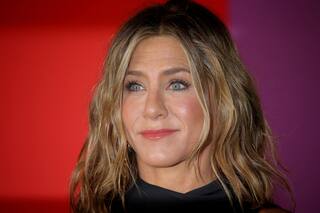 La foto de Jennifer Aniston y un misterioso hombre que causó revuelo