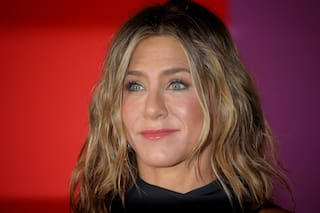 Jennifer Aniston y su gran fiesta junto a su ex Justin Theroux y Courteney Cox