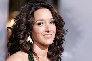 ¿Qué fue de la vida de Jennifer Beals, la protagonista de Flashdance?