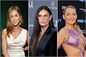 Las famosas y sus excéntricos secretos de belleza