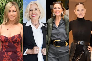 Quiénes son las famosas que cuentan su experiencia en primera persona