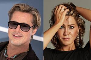 La contundente decisión que Jennifer Aniston habría tomado contra Brad Pitt