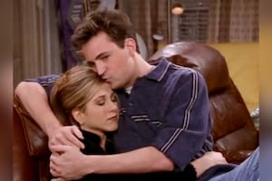 El emotivo pedido de Jennifer Aniston para honrar la memoria de Matthew Perry