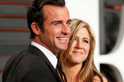 Jennifer Aniston y Justin Theroux se conocieron en 2012, se casaron en 2015 y tres años después sellaron el divorcio