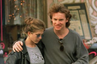 Cinco famosos a los que dejaron “plantados” antes de casarse y la angustia que padecieron