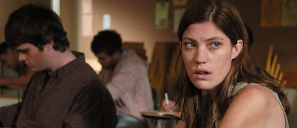 Jennifer Carpenter en El Exorcismo de Emily Rose