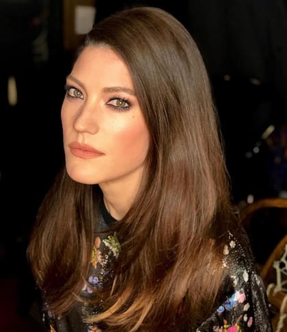 Jennifer Carpenter protagonizó varios éxitos (Foto: Instagram/@thejennwithin)