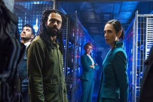 Netflix: en la serie Snowpiercer, el aislamiento es la clave para sobrevivir