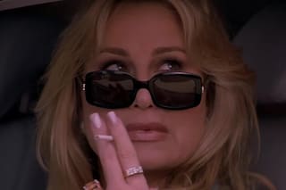 Jennifer Coolidge volvió a hablar de los “beneficios sexuales” de American Pie y sorprendió con una confesión