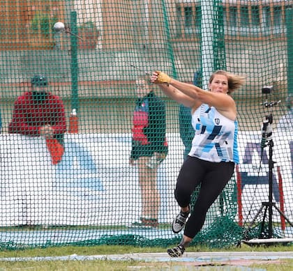 Jennifer Dahlgren: éxito internacional y una batalla contra el bullying (Foto: Instagram @jennydahlgren)