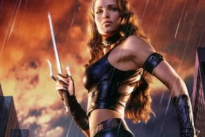 Jennifer Garner busca revancha y vuelve en la piel de una heroína que la llevó a protagonizar una de sus peores películas