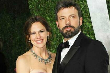 Jennifer Garner le dio un golpe artero a Batffleck y no dudó en reírse del tatuaje en una entrevista.