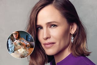 Jennifer Garner revela una noticia muy triste en una emotiva publicación de Acción de Gracias