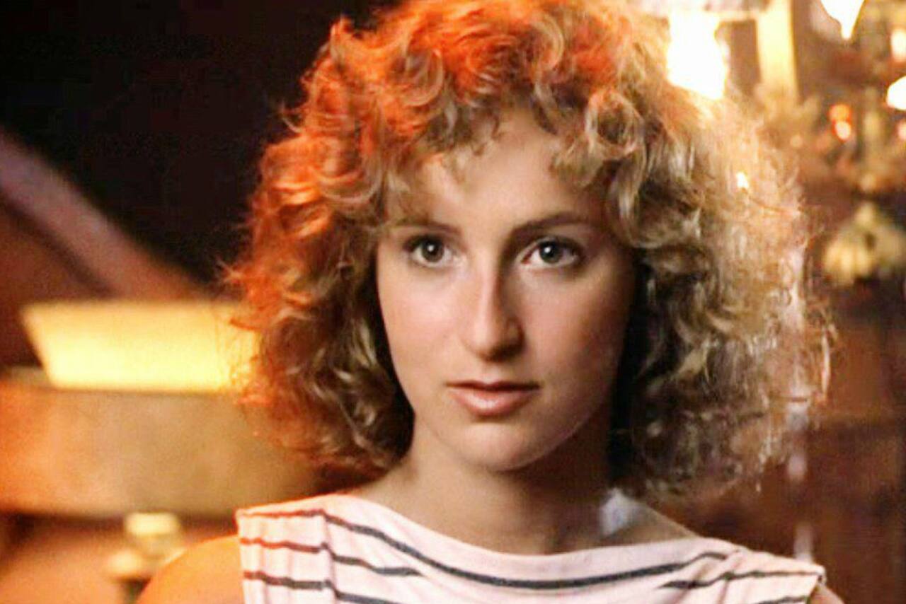 Así se ve hoy Jennifer Grey, la actriz de Dirty Dancing, luego de una mala praxis en su rostro - LA NACION