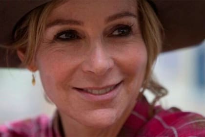 Jennifer Grey tendrá revancha en la pantalla grande