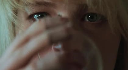 Jennifer Lawrence, en una escena del film