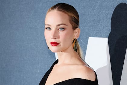 Jennifer Lawrence recordó lo incómodo que fue tener que besar a Chris Patt en la película Pasajeros
