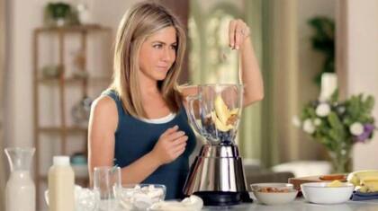 Jennifer lleva una dieta muy equilibrada, medida y nutritiva.