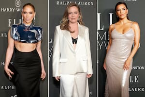 De Jennifer Lopez a Alicia Silverstone, los looks más innovadores de una fiesta icónica de Hollywood