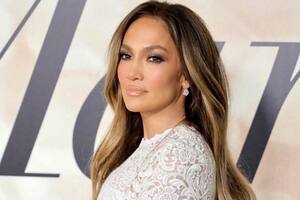 Jennifer Lopez recibirá un premio por su trayectoria
