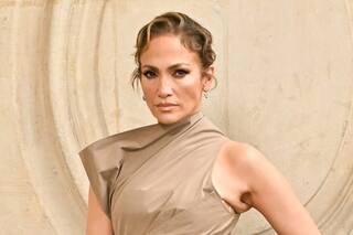 Sin gira, sin casa y en plena crisis: Jennifer Lopez y la agridulce bienvenida a sus 55 años