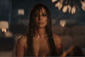 Adicción al sexo y traumas amorosos: las llamativas revelaciones de This Is Me... Now, la película más personal de Jennifer Lopez