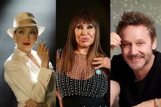 Benjamín Vicuña vuelve como conductor, los panelistas que van a acompañar a Moria y la apuesta de América en Mar del Plata