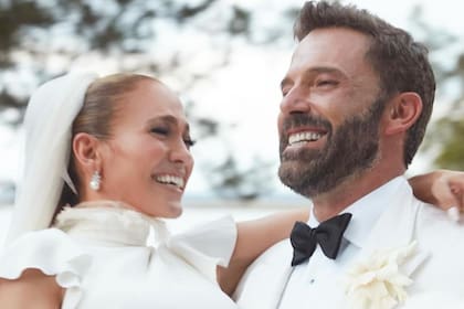 Jennifer Lopez y Ben Affleck al borde del divorcio: qué se sabe al respecto Instagram: @jlo