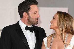 Jennifer López y Ben Affleck sumaron una cláusula sexual prematrimonial