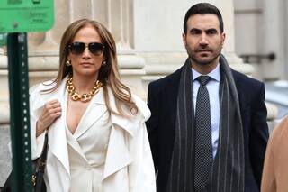Quién es el actor al que señalan como el nuevo novio de JLo y la dura advertencia que le hizo Ben Affleck