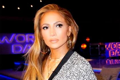 Jennifer Lopez y Marc Anthony, una historia con final cinematrográfico