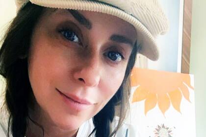 Jennifer Love Hewitt: “En 2023 pasé por cosas terribles y nadie se enteró”