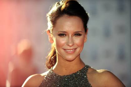 Jennifer Love Hewitt