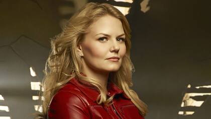 Jennifer Morrison se despide de Once Upon a Time