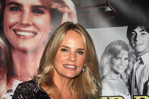 Murió la actriz de Los Cazafantasmas Jennifer Runyon