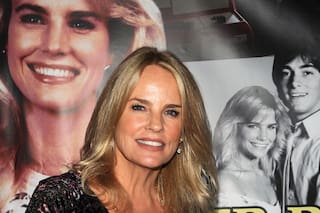 Murió la actriz de Los Cazafantasmas Jennifer Runyon