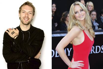 Jennifer y Chris fueron vistos en Nueva York de lo más acaramelados